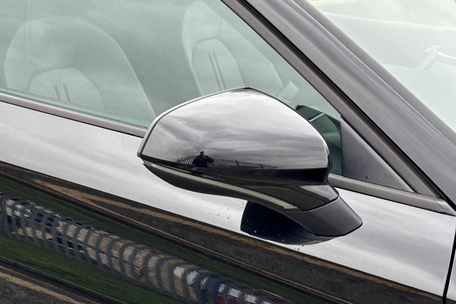 Used SEAT Leon 2024 for sale - 77812664: Photo 30