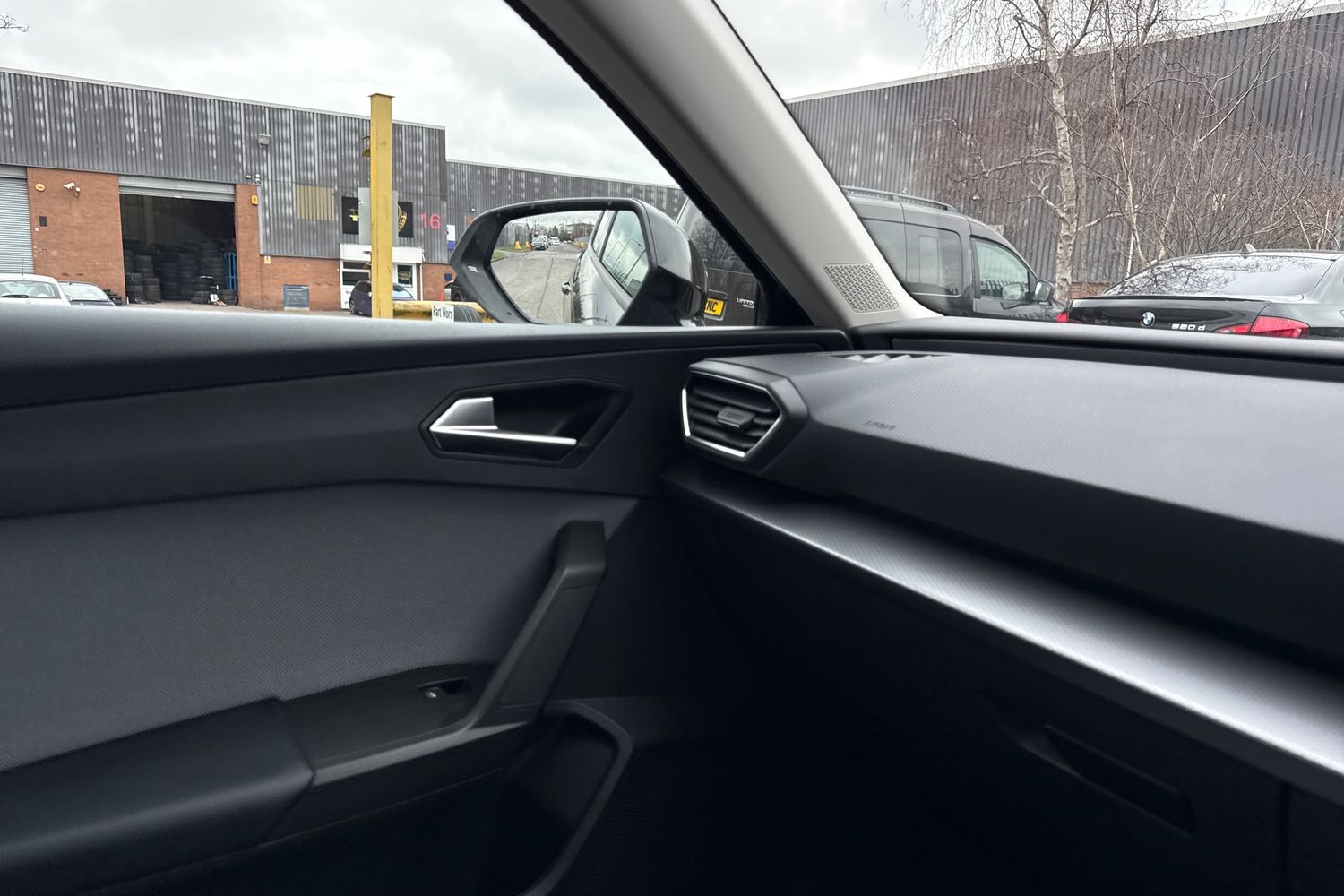 Used SEAT Leon 2024 for sale - 77812664: Photo 31