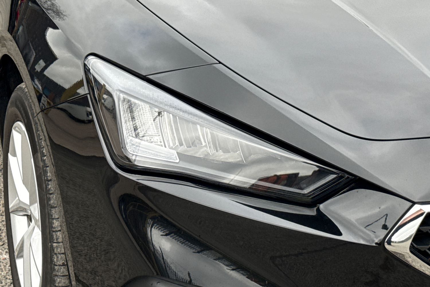 Used SEAT Leon 2024 for sale - 77812664: Photo 37