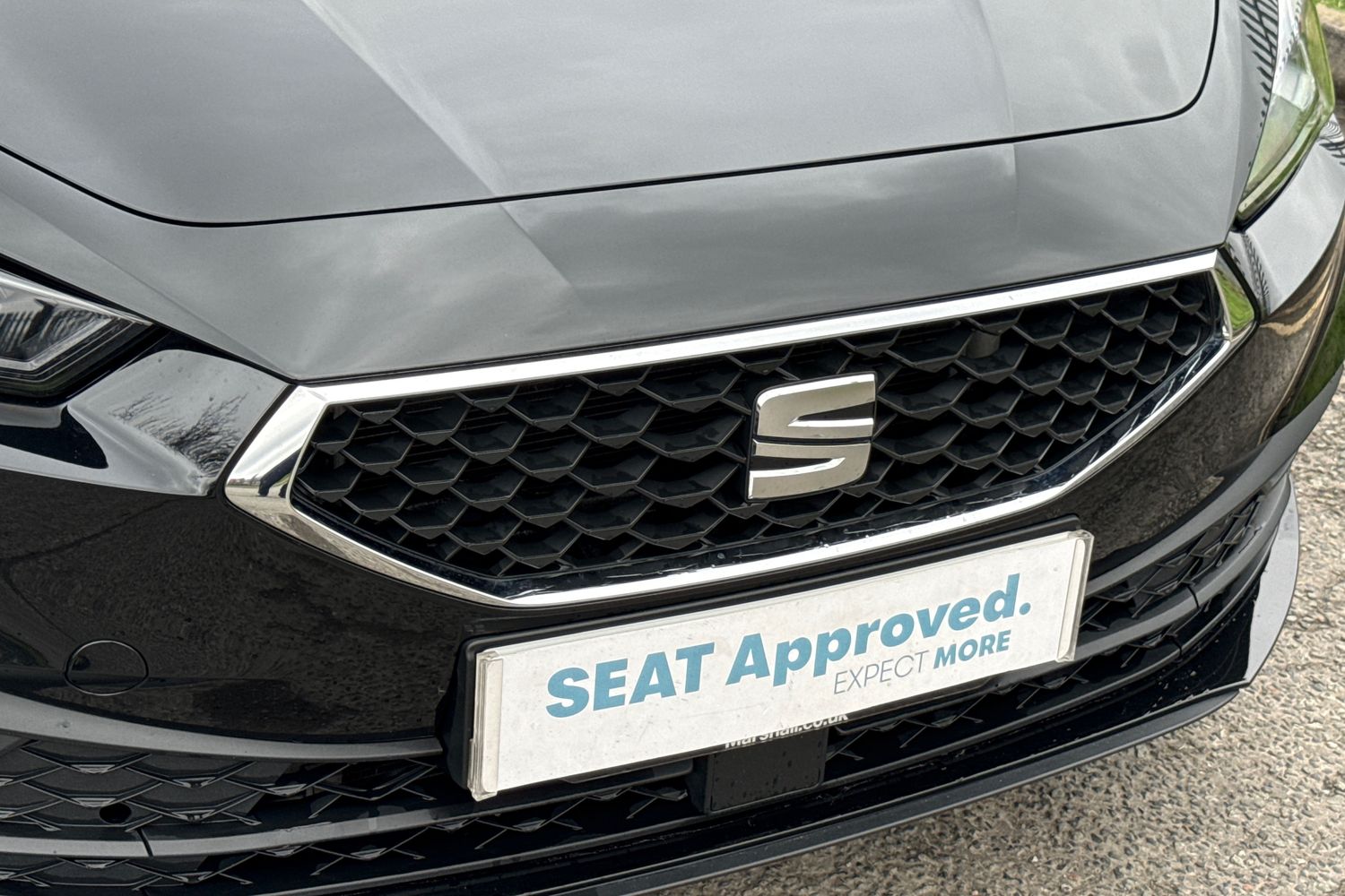 Used SEAT Leon 2024 for sale - 77812664: Photo 38