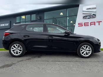 Used SEAT Leon 2024 for sale - 77812664: Photo