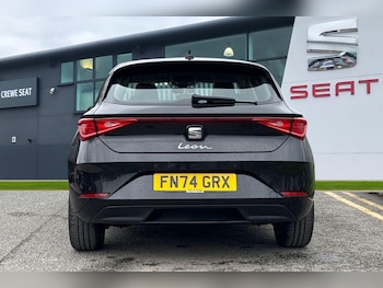 Used SEAT Leon 2024 for sale - 77812664: Photo