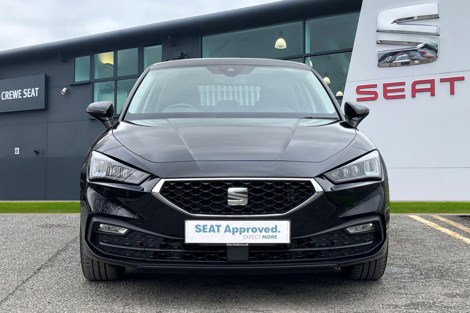 Used SEAT Leon 2024 for sale - 77812664: Photo 6