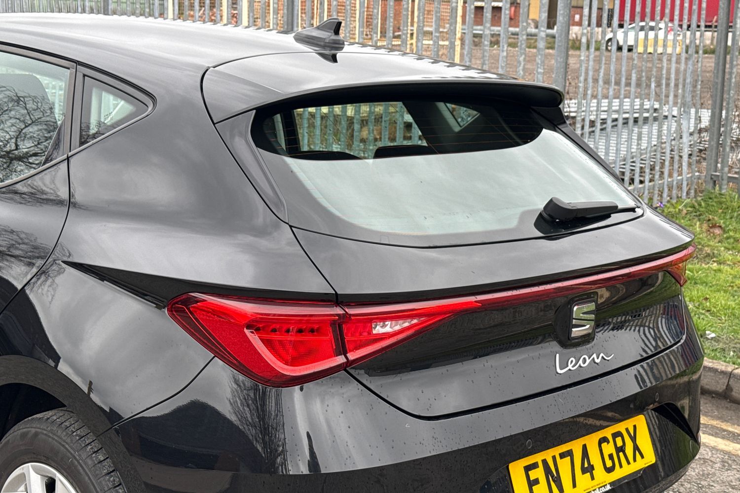 Used SEAT Leon 2024 for sale - 77812664: Photo 8