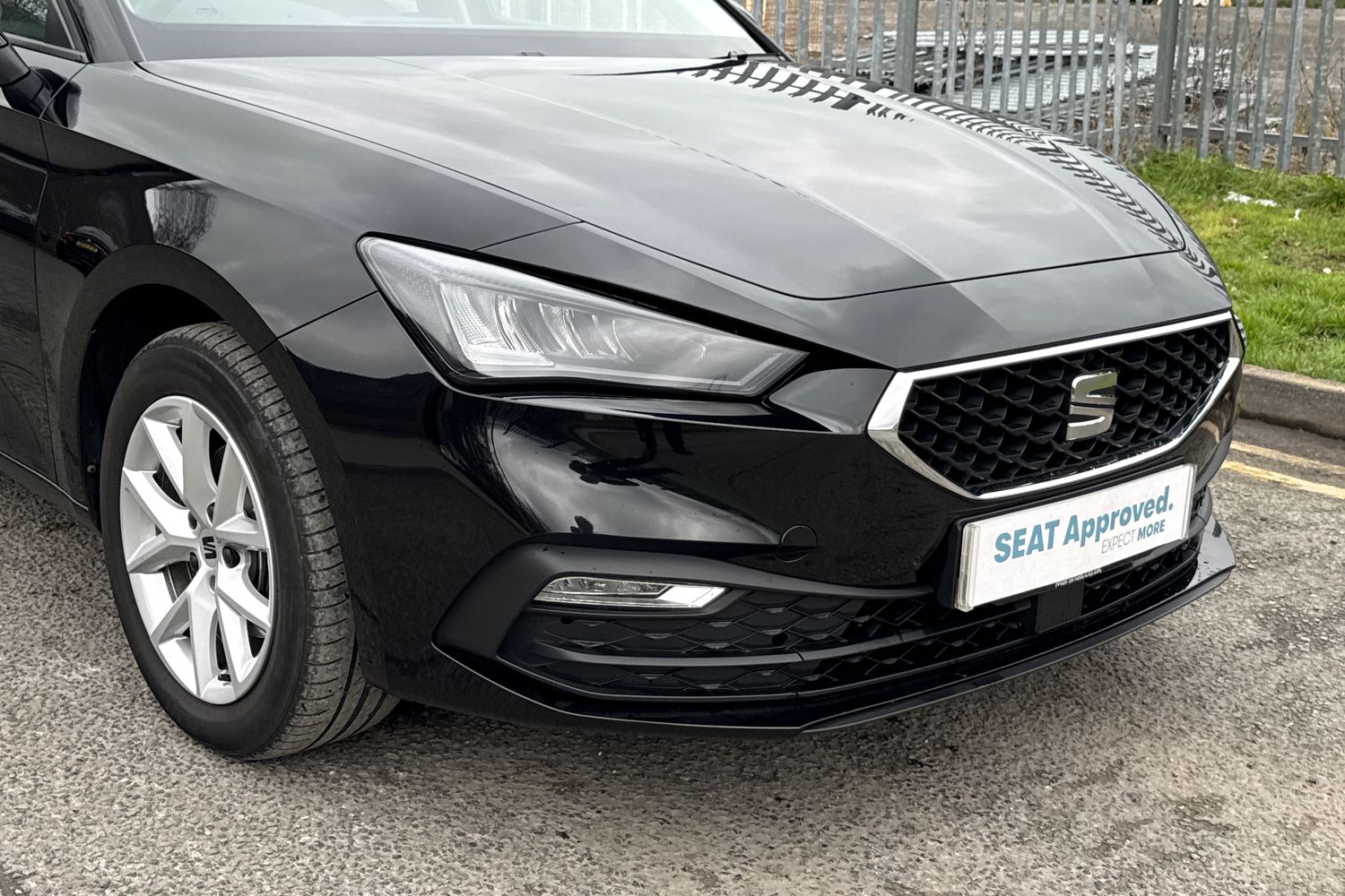 Used SEAT Leon 2024 for sale - 77812664: Photo 9