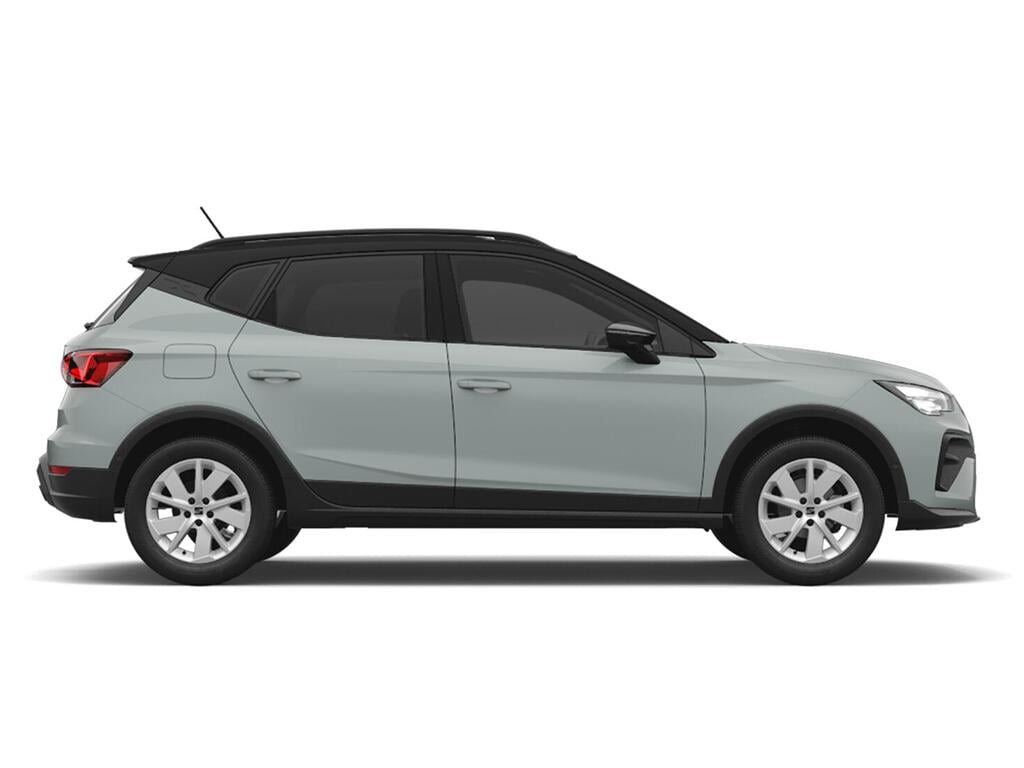 Used SEAT Arona 2026 for sale - 77615902: Photo 2