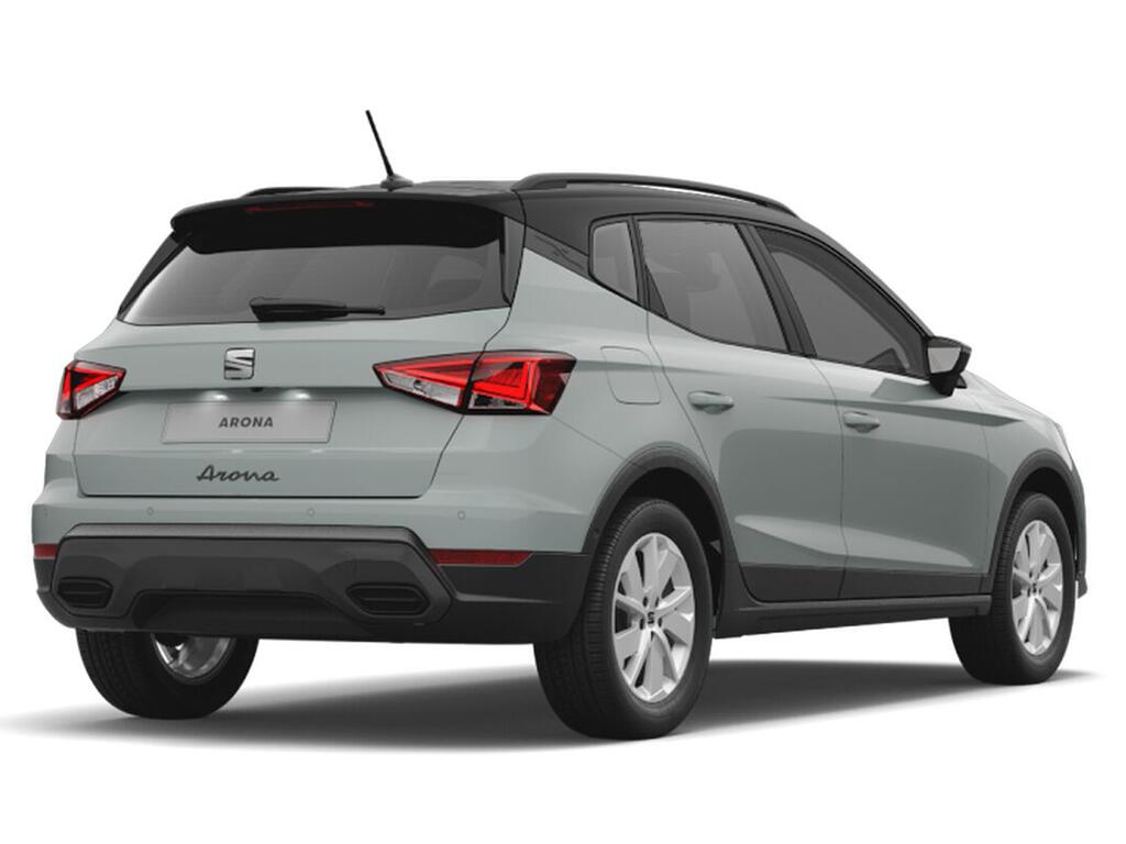 Used SEAT Arona 2026 for sale - 77615902: Photo 3