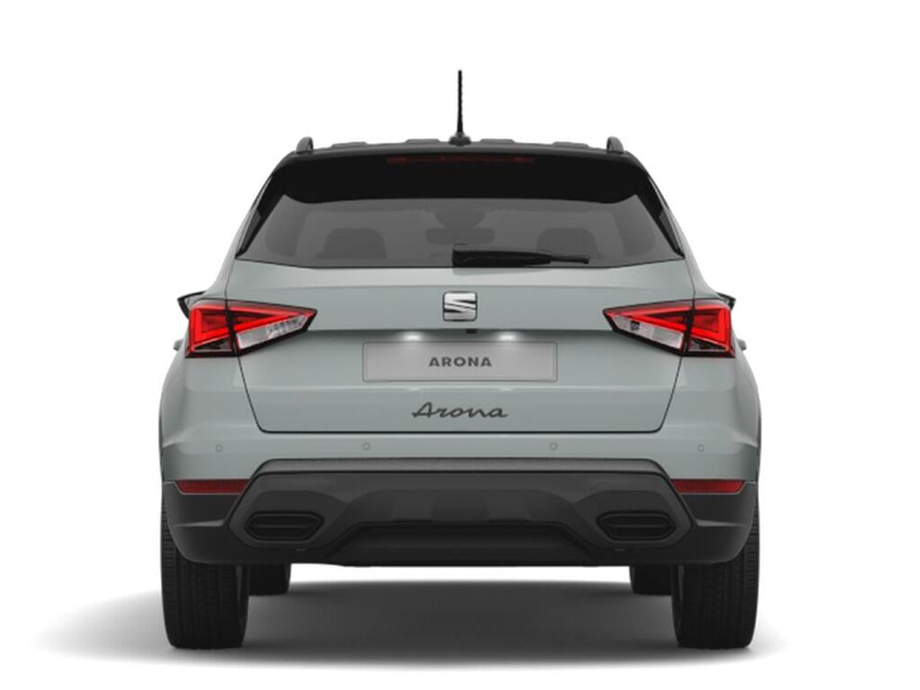 Used SEAT Arona 2026 for sale - 77615902: Photo 4