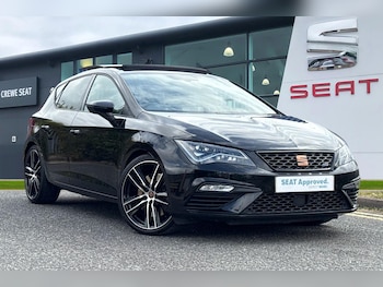 SEAT - Leon