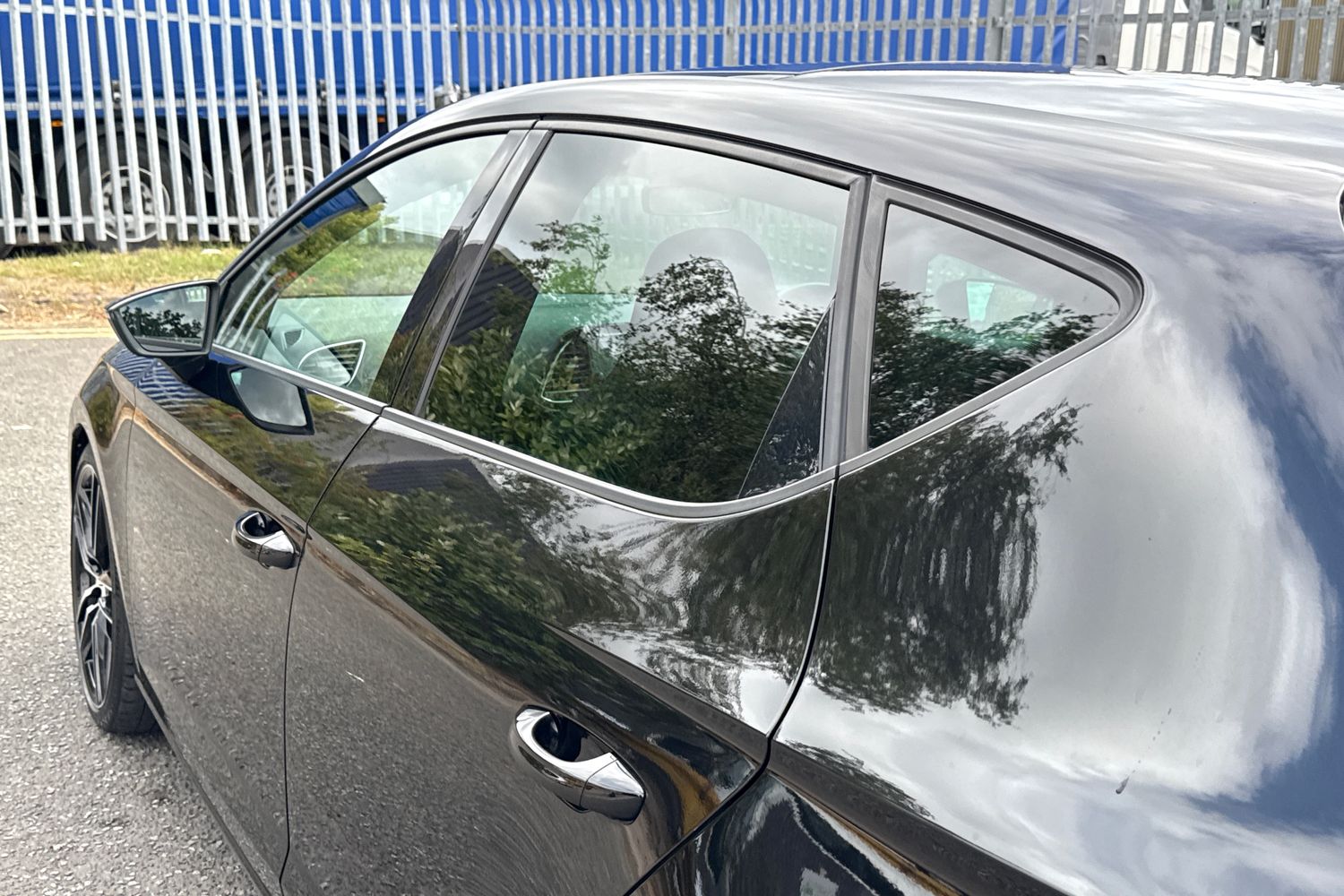 Vehicle 24