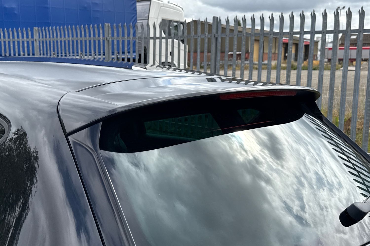 Vehicle 26