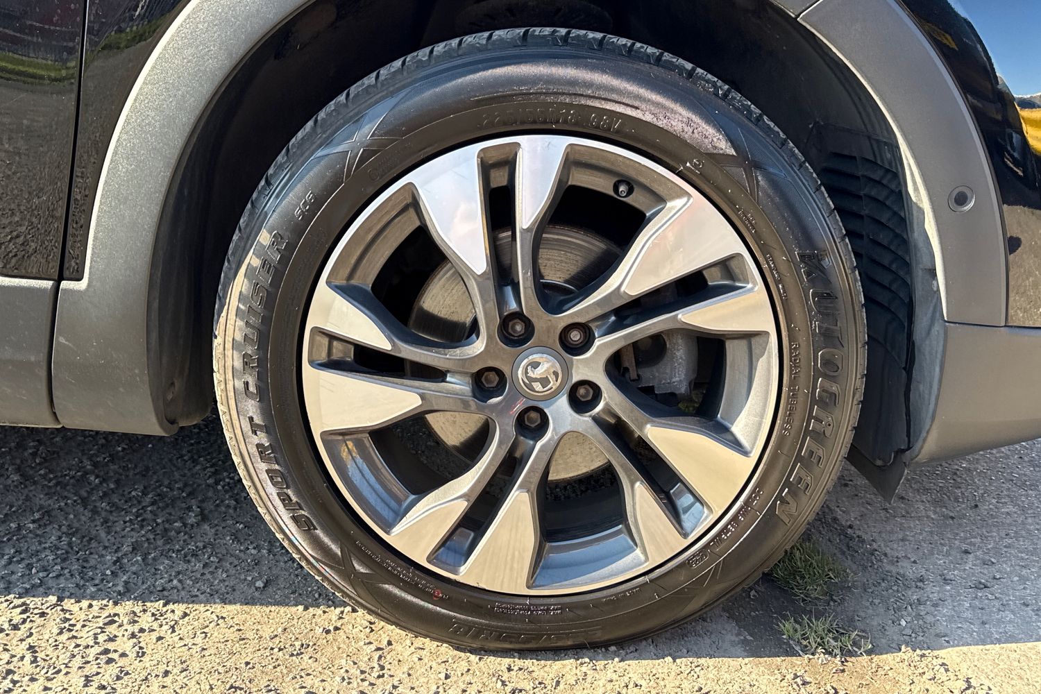 Used Vauxhall Grandland X 2019 for sale - 78079050: Photo 10