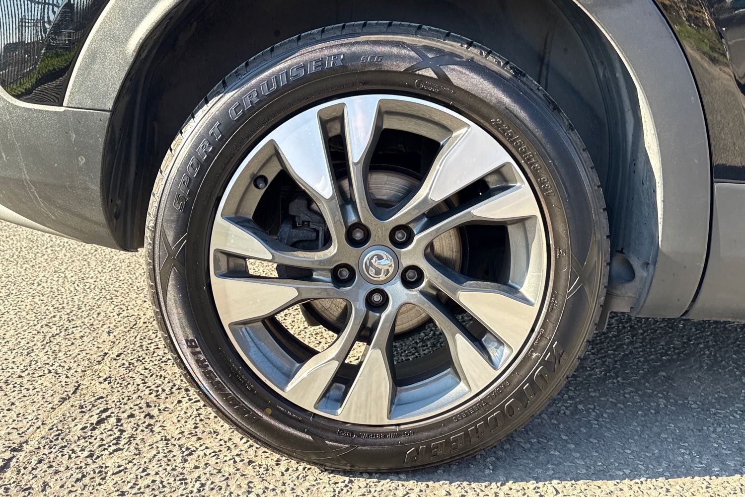 Used Vauxhall Grandland X 2019 for sale - 78079050: Photo 11