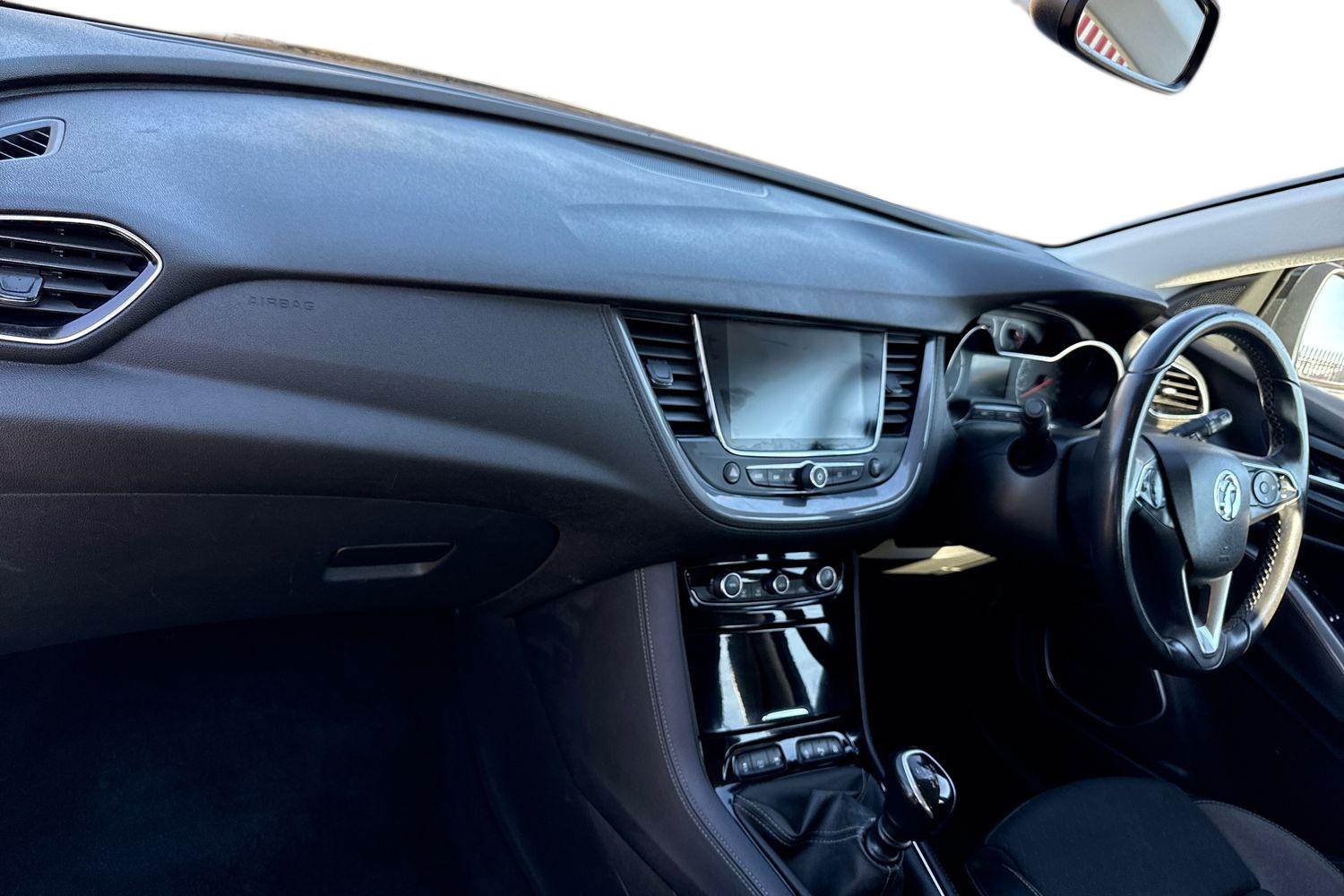 Used Vauxhall Grandland X 2019 for sale - 78079050: Photo 14