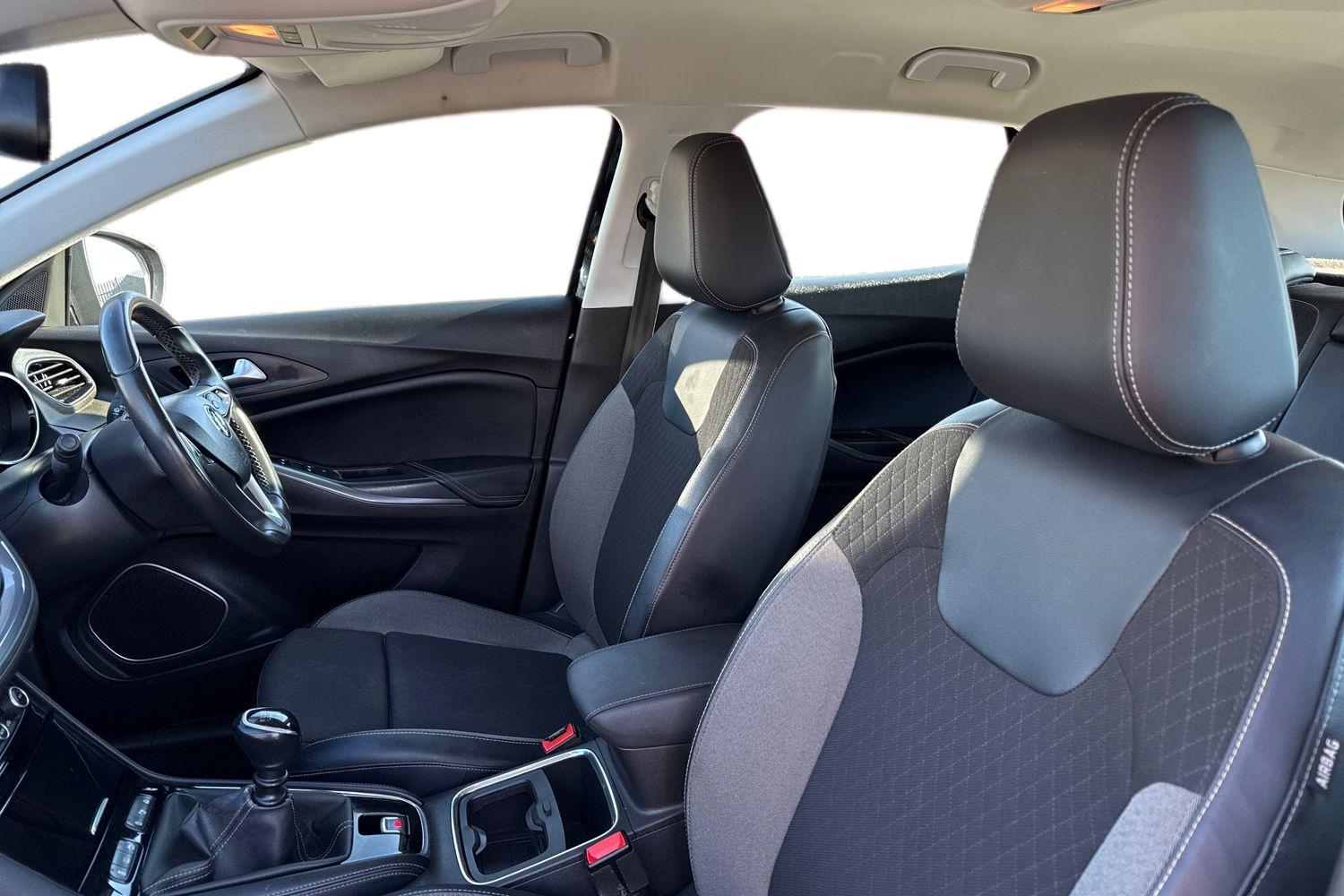 Used Vauxhall Grandland X 2019 for sale - 78079050: Photo 15