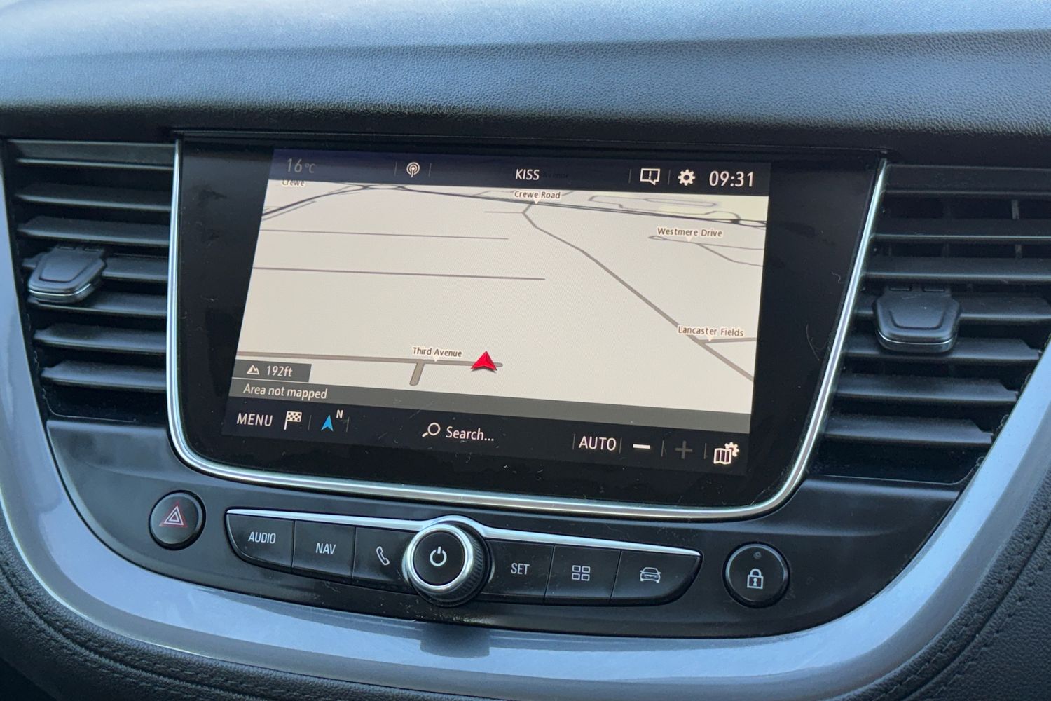 Used Vauxhall Grandland X 2019 for sale - 78079050: Photo 16