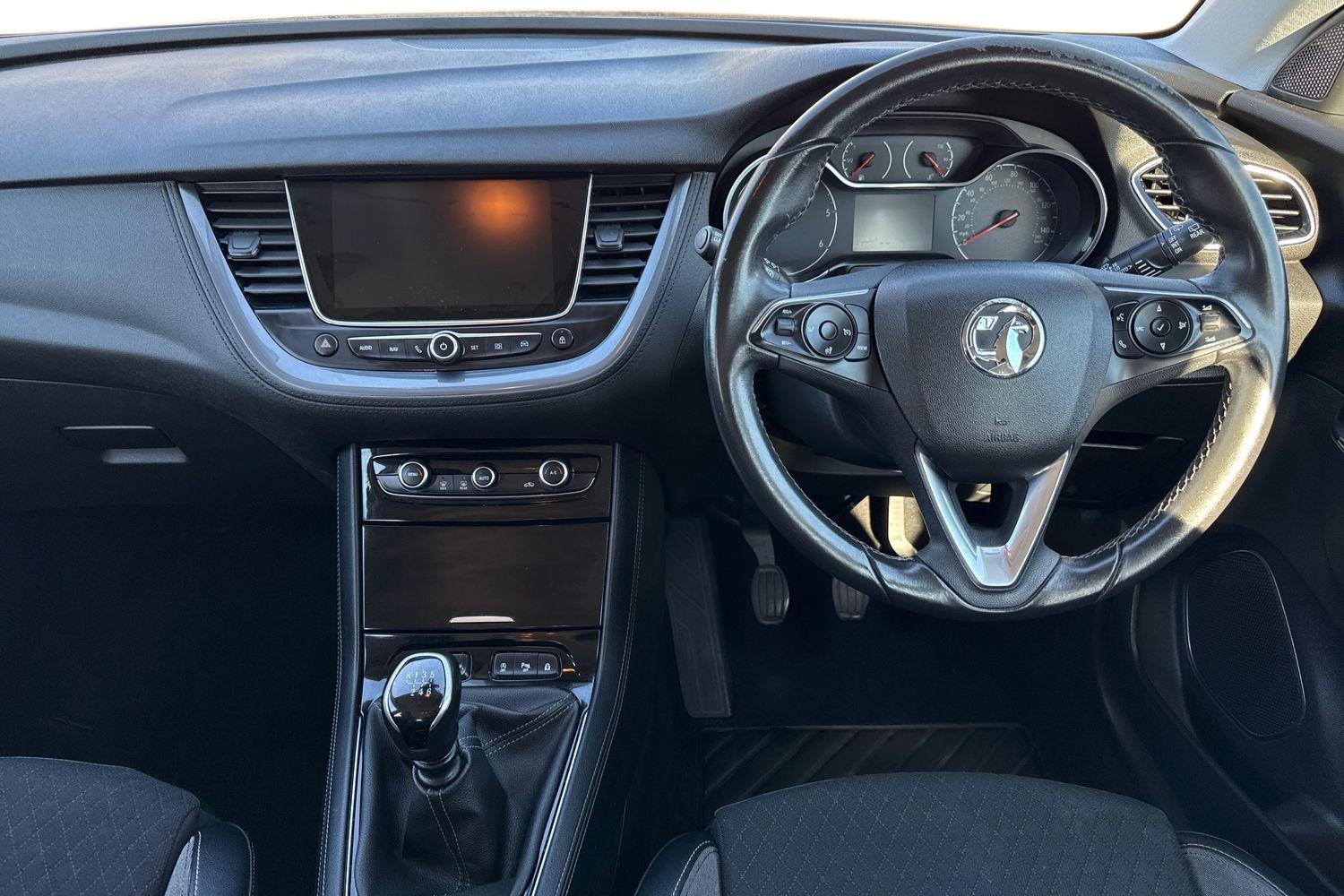 Used Vauxhall Grandland X 2019 for sale - 78079050: Photo 17