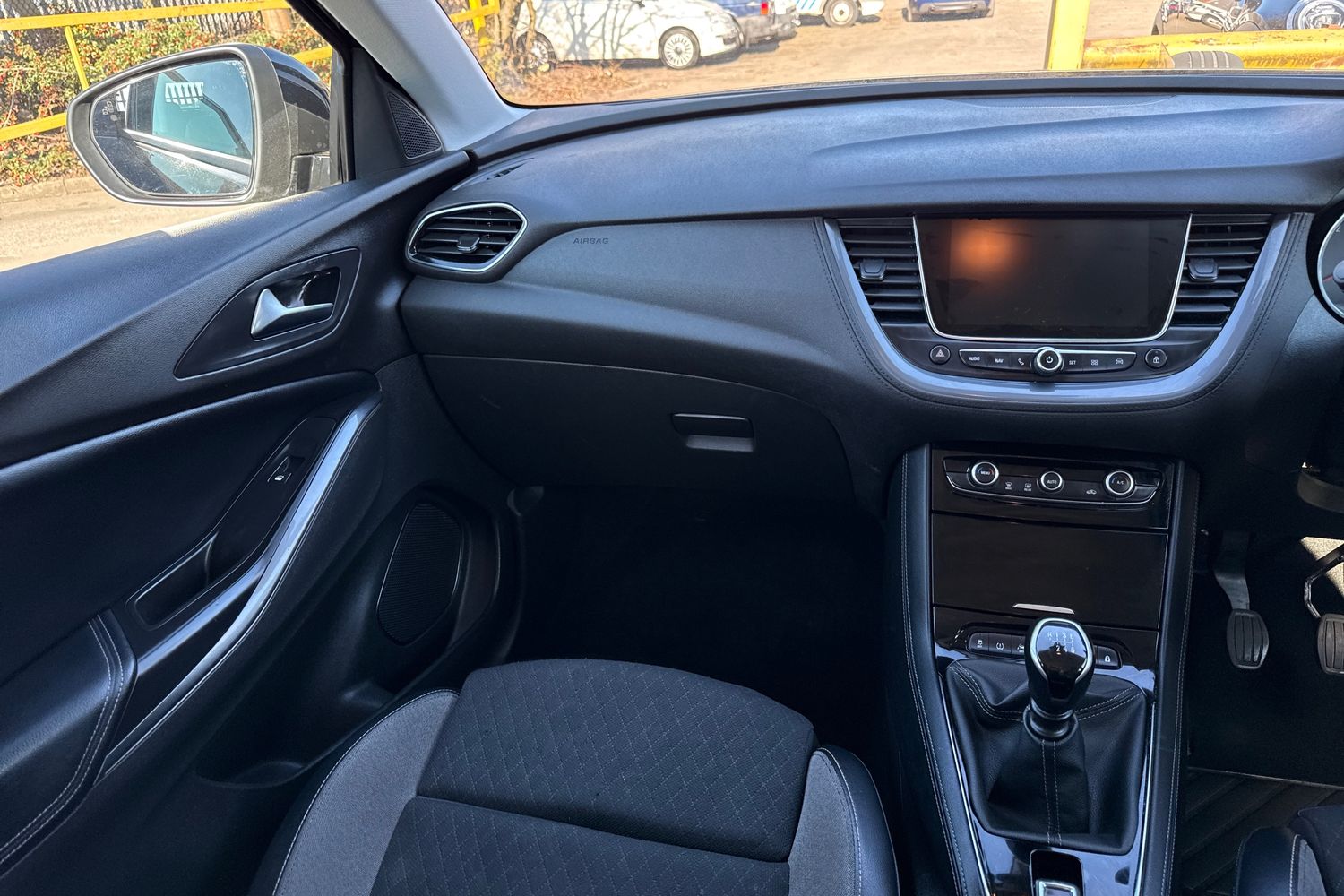 Used Vauxhall Grandland X 2019 for sale - 78079050: Photo 19