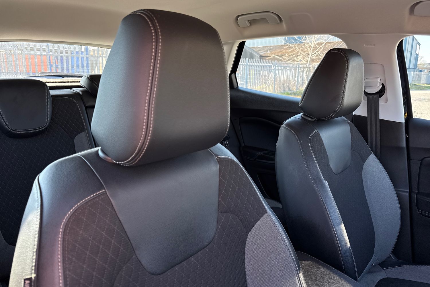 Used Vauxhall Grandland X 2019 for sale - 78079050: Photo 23