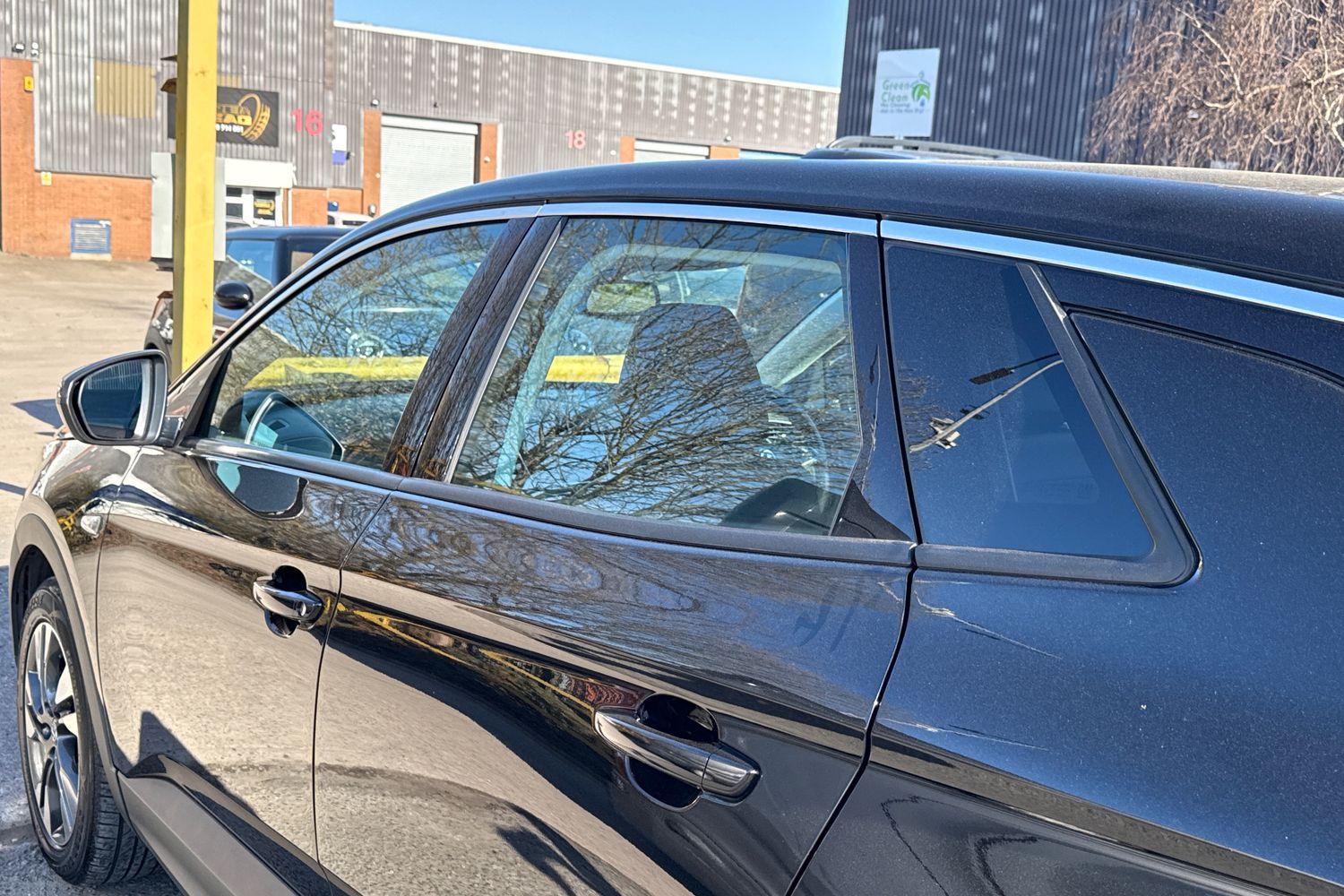 Used Vauxhall Grandland X 2019 for sale - 78079050: Photo 24