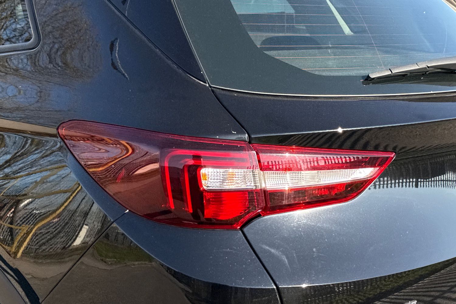 Used Vauxhall Grandland X 2019 for sale - 78079050: Photo 26