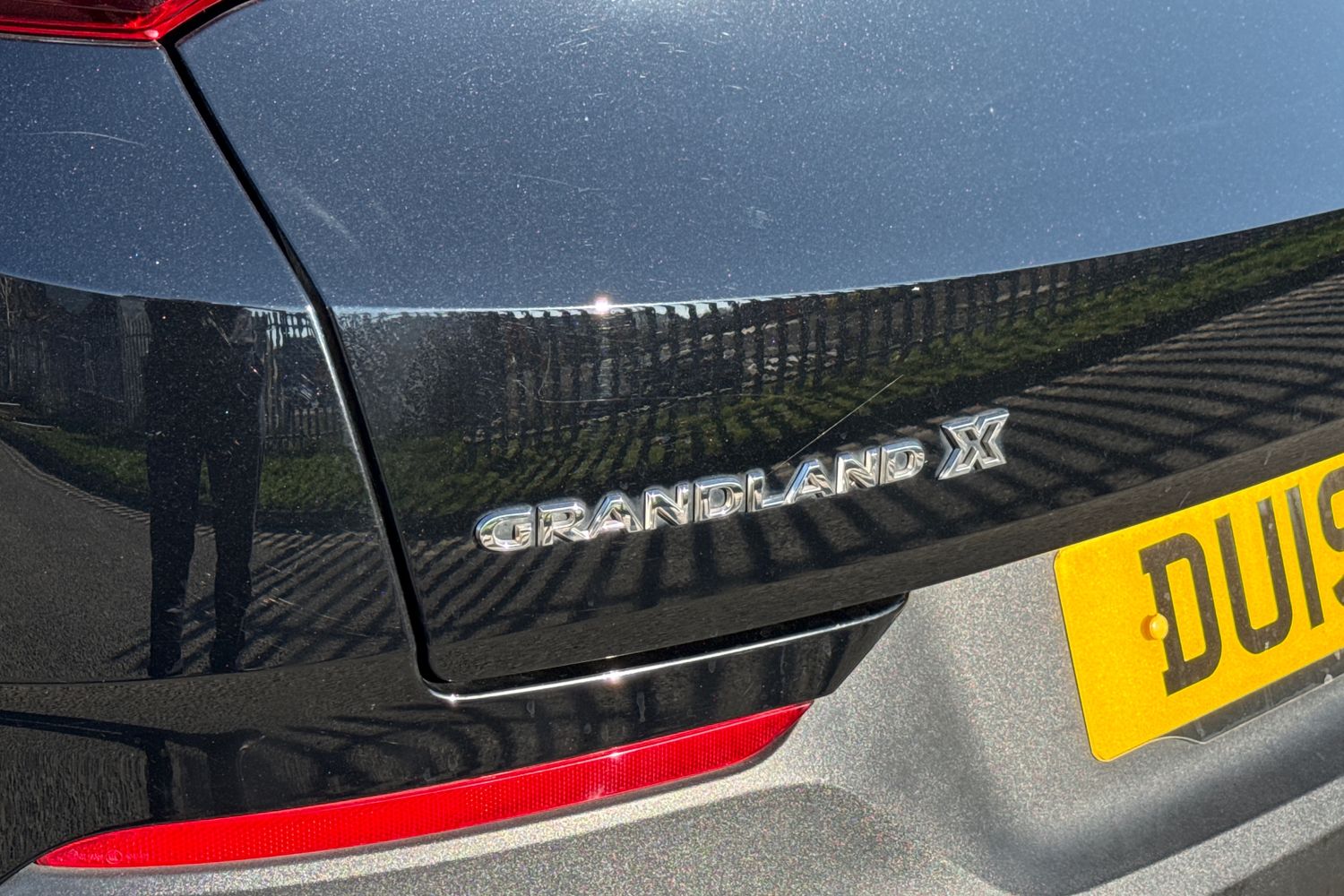 Used Vauxhall Grandland X 2019 for sale - 78079050: Photo 27