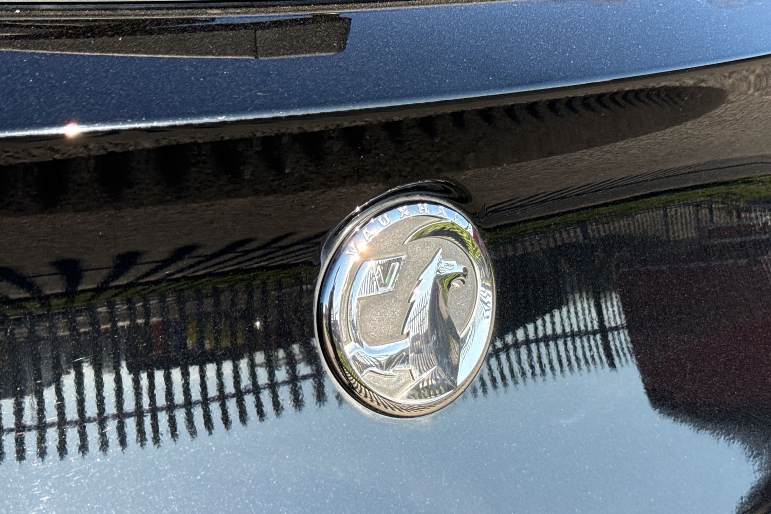 Used Vauxhall Grandland X 2019 for sale - 78079050: Photo 28