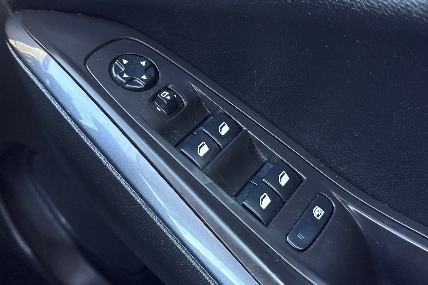 Used Vauxhall Grandland X 2019 for sale - 78079050: Photo 33