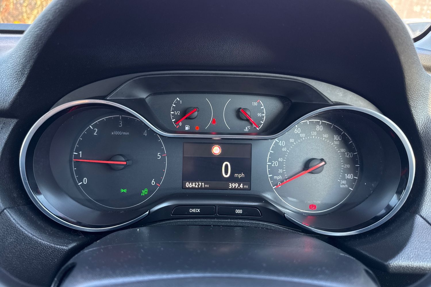 Used Vauxhall Grandland X 2019 for sale - 78079050: Photo 34