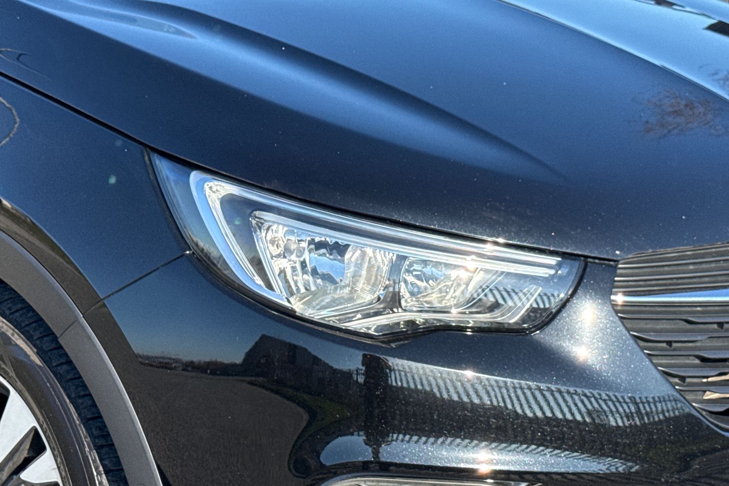 Used Vauxhall Grandland X 2019 for sale - 78079050: Photo 35