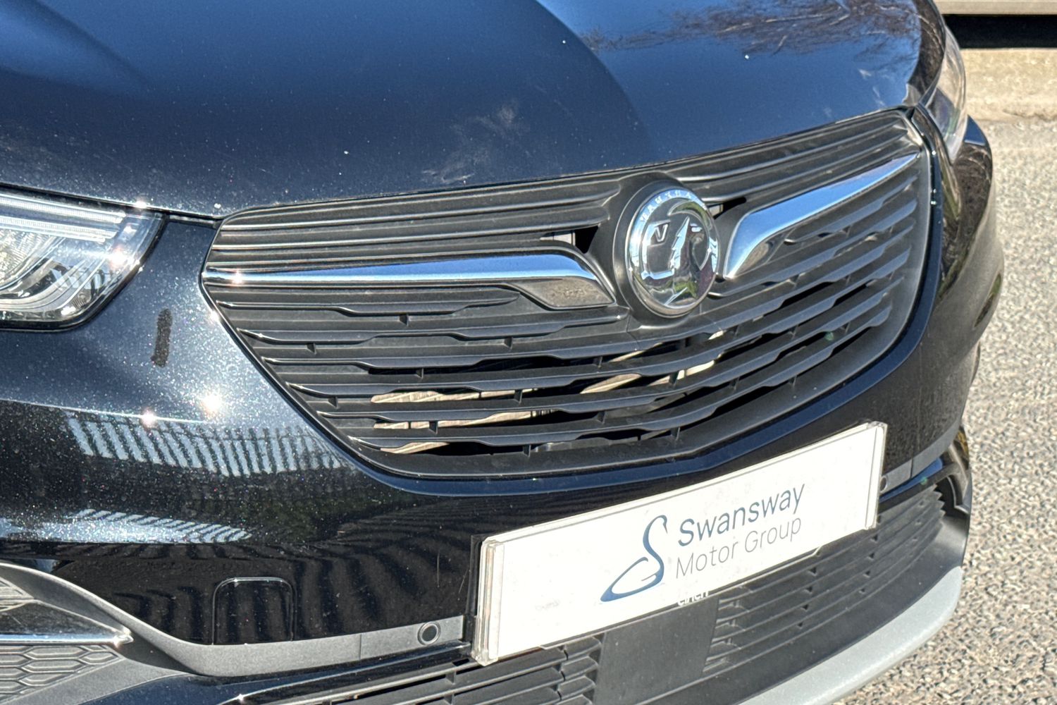 Used Vauxhall Grandland X 2019 for sale - 78079050: Photo 36