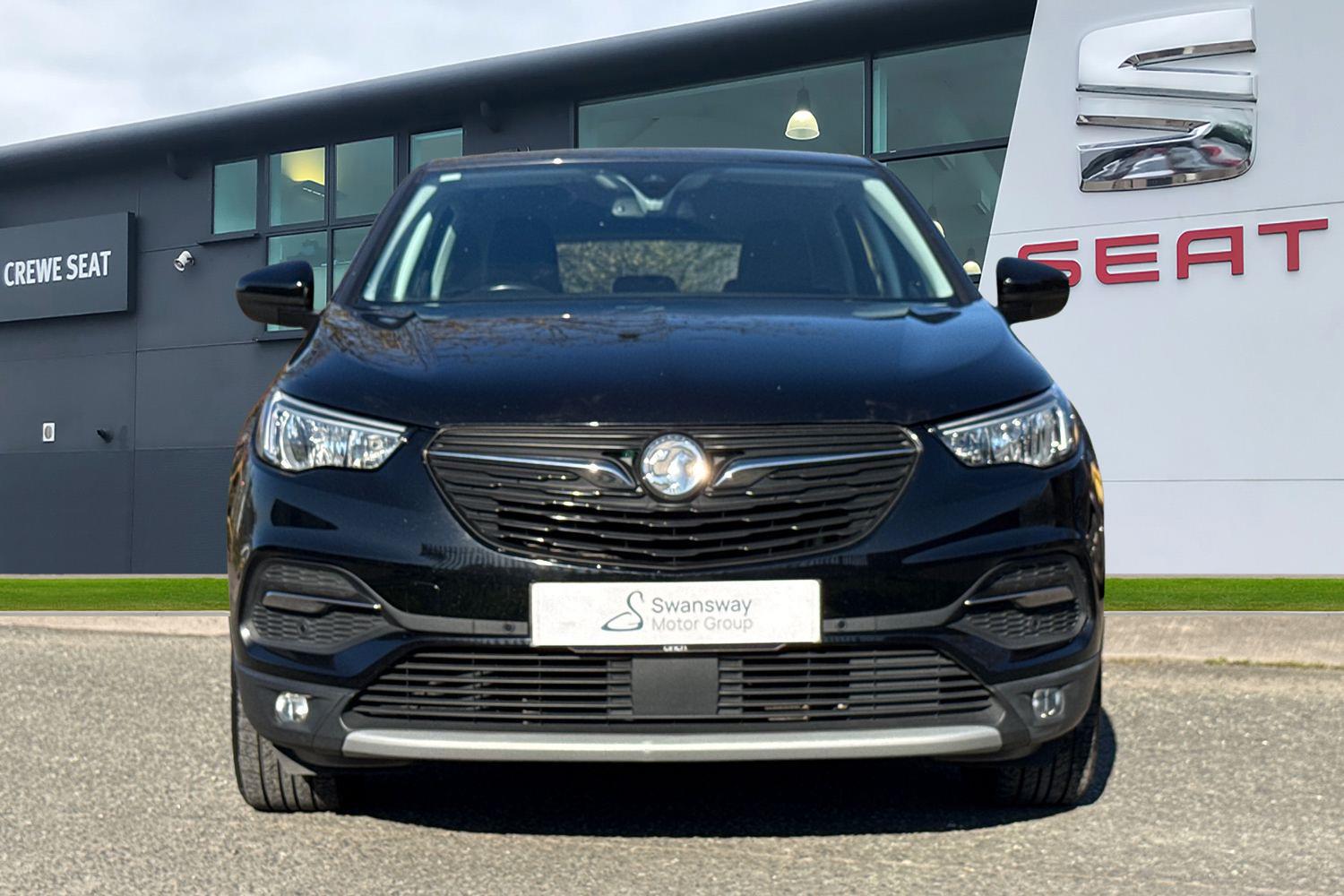 Used Vauxhall Grandland X 2019 for sale - 78079050: Photo 5