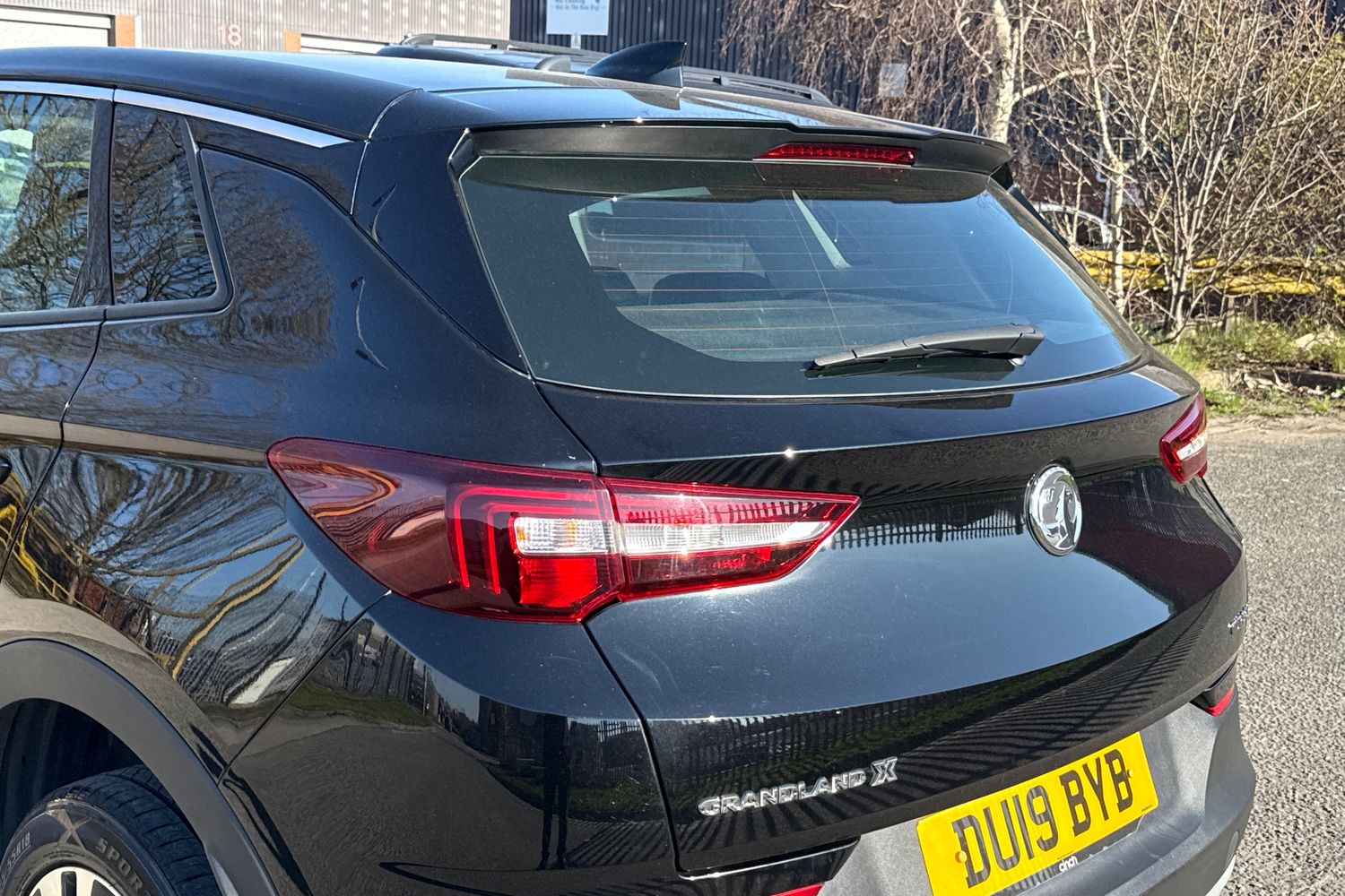 Used Vauxhall Grandland X 2019 for sale - 78079050: Photo 7
