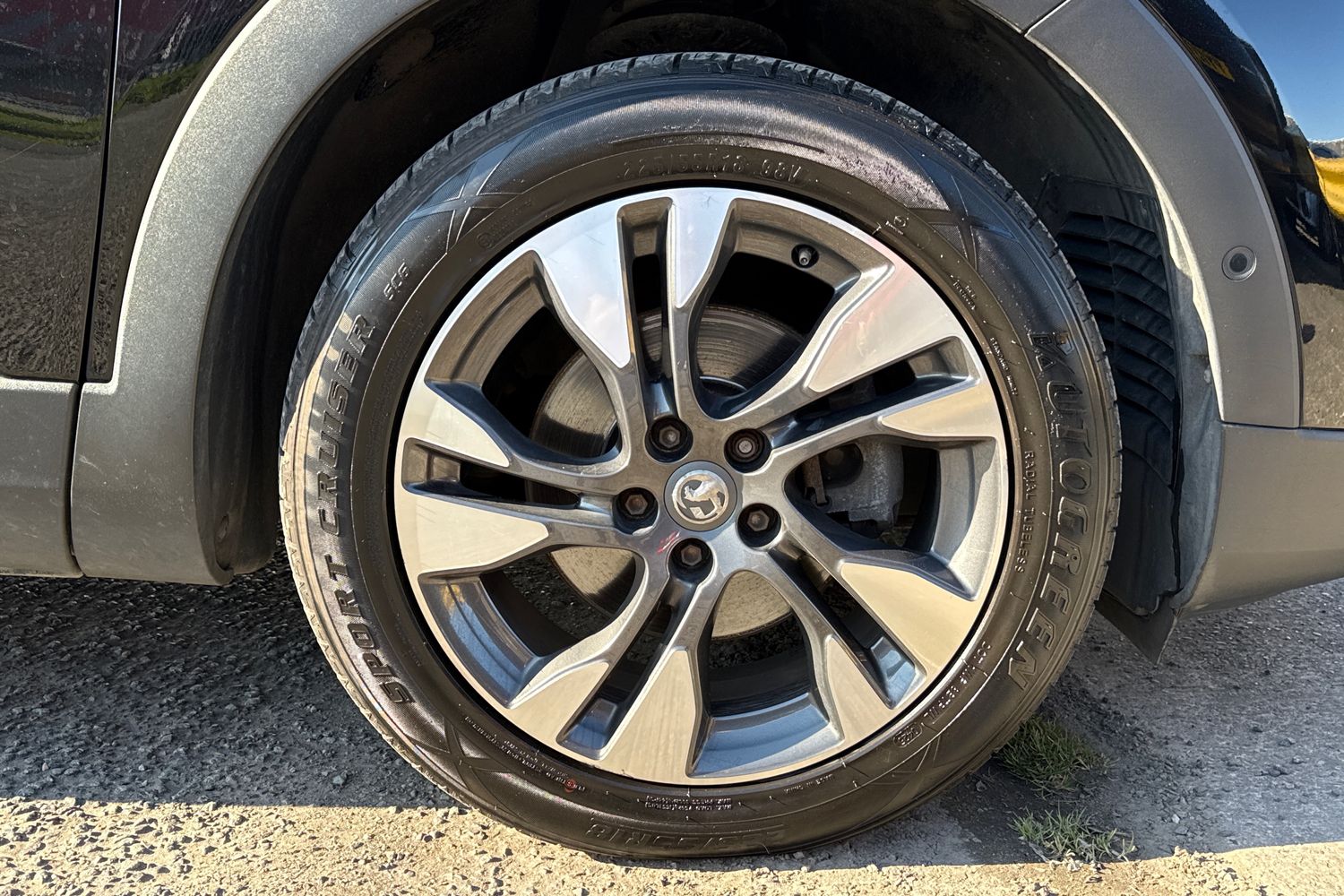 Used Vauxhall Grandland X 2019 for sale - 78079050: Photo 9