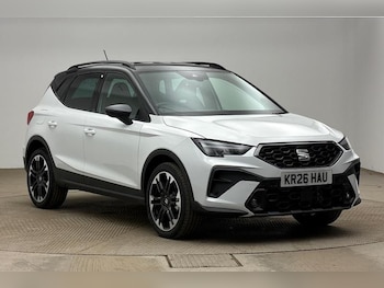 Used SEAT Arona 2026 for sale - 78466623: Photo