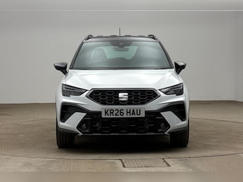 Used SEAT Arona 2026 for sale - 78466623: Photo