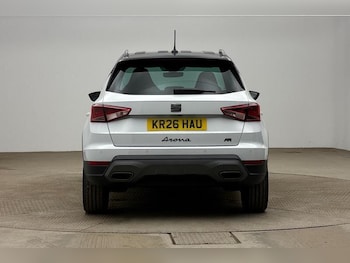 Used SEAT Arona 2026 for sale - 78466623: Photo