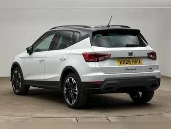 Used SEAT Arona 2026 for sale - 78466623: Photo