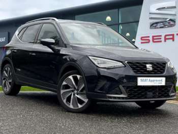 2022 - 1.0 TSI FR Sport Euro 6 (s/s) 5dr