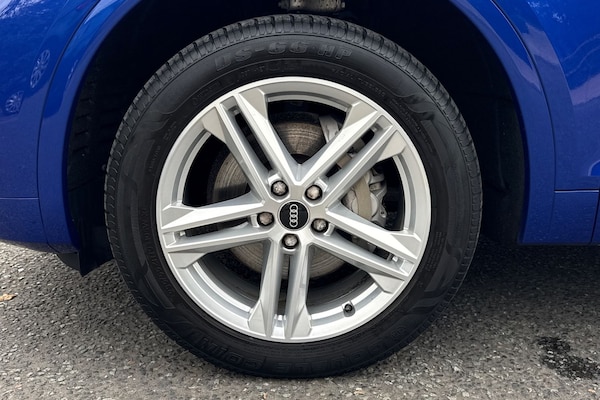 Used Audi Q5 2022 for sale - 75661465: Photo 10