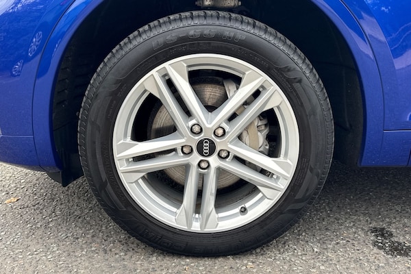 Used Audi Q5 2022 for sale - 75661465: Photo 11