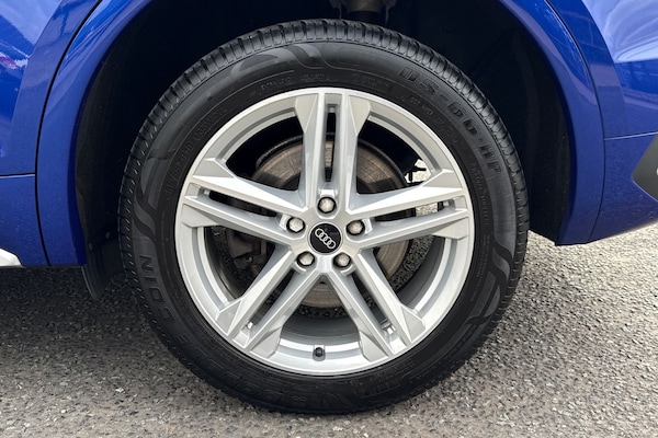Used Audi Q5 2022 for sale - 75661465: Photo 12