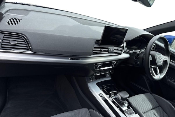 Used Audi Q5 2022 for sale - 75661465: Photo 15