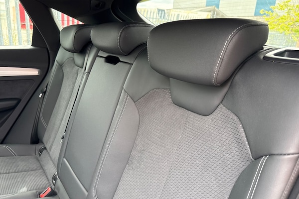Used Audi Q5 2022 for sale - 75661465: Photo 19