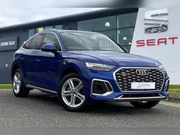 Audi - Q5