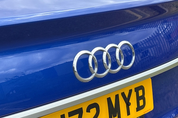 Used Audi Q5 2022 for sale - 75661465: Photo 29