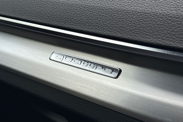 Used Audi Q5 2022 for sale - 75661465: Photo 37