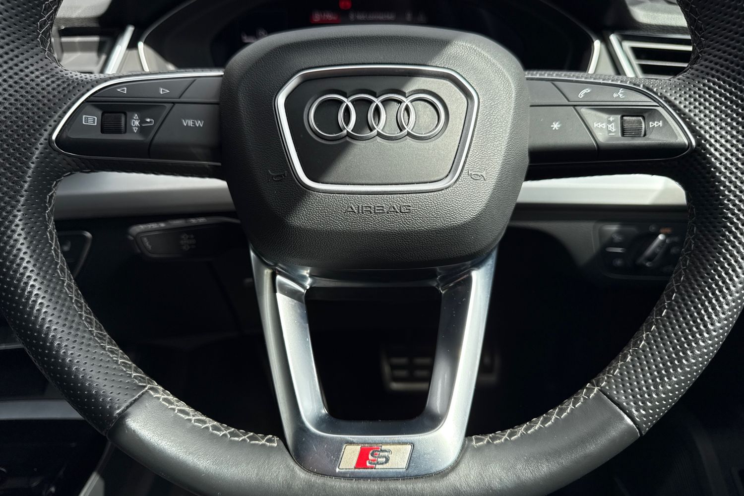 Vehicle 40