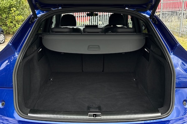 Used Audi Q5 2022 for sale - 75661465: Photo 7