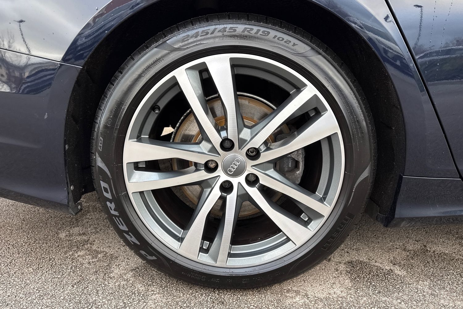 Used Audi A6 2019 for sale - 77302916: Photo 10